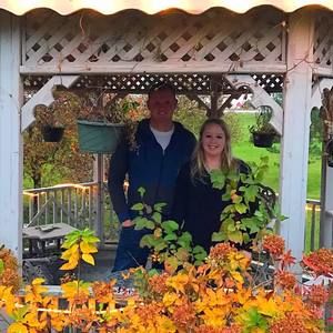 Meet your Posher, Darren